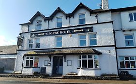 The George Hotel - Orton
